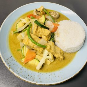 Tofu
