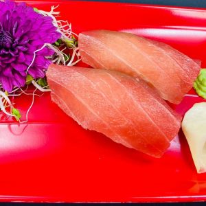 Maguro Thunfisch