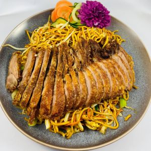 Bratnudeln