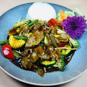 Chop-Suey