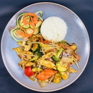 Chop-Suey,