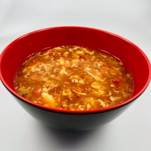 Pekingsuppe