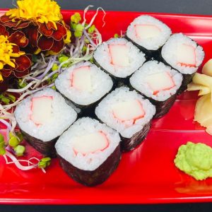 Surimi Maki