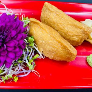 Inari Süßliche Tofutaschen