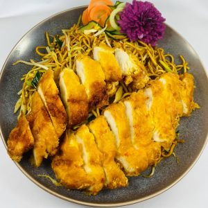 Bratnudeln