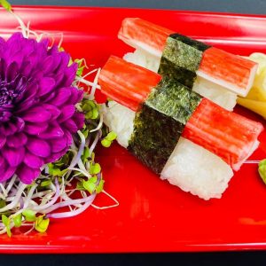 Kani Surimi