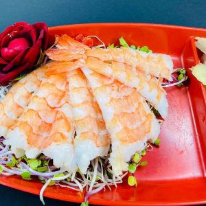 Ebi Garnelen