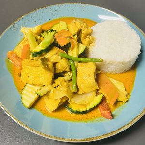 Tofu