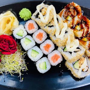 Lucky Set (18 Stk.)