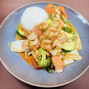 Thai Wok Gang