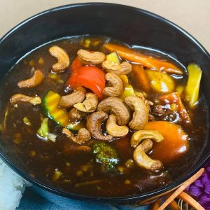 Hoisin-Sauce