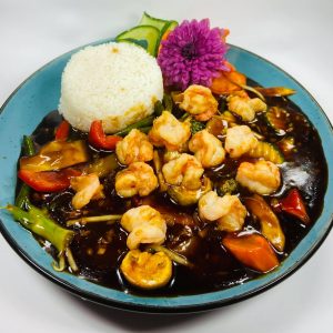 Chop-Suey,