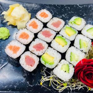 Hamonie Set (16 Stk.)