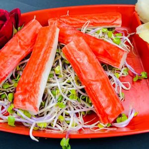 Surimi