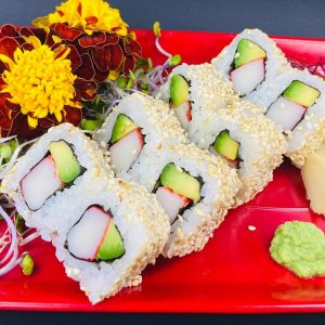 California Maki