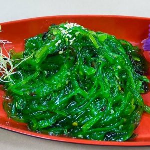 Sa4. Wakamesu Salat (Seetang)