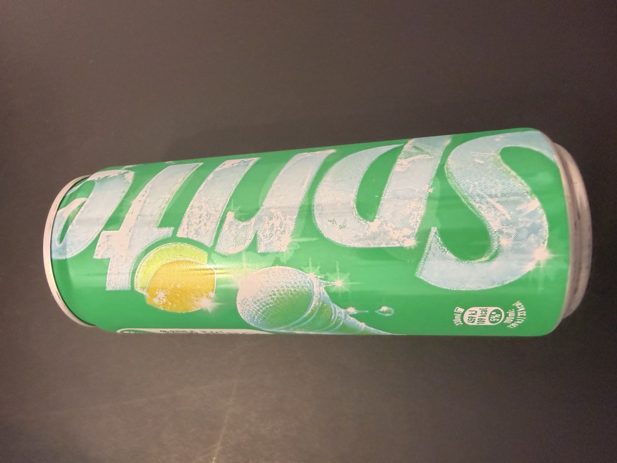 Sprite(0,33l) inkl. 25 Cent Pfand