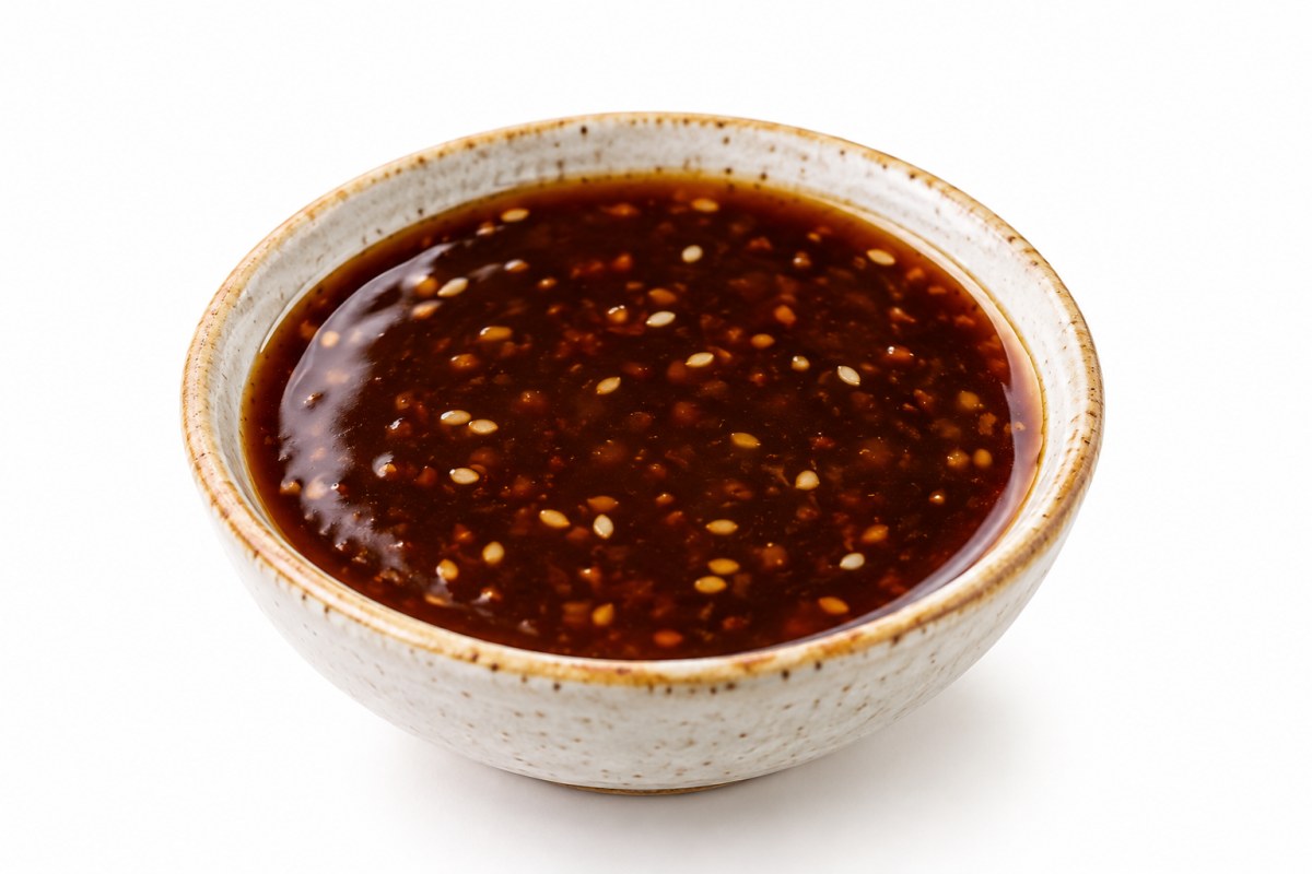 Teriyaki