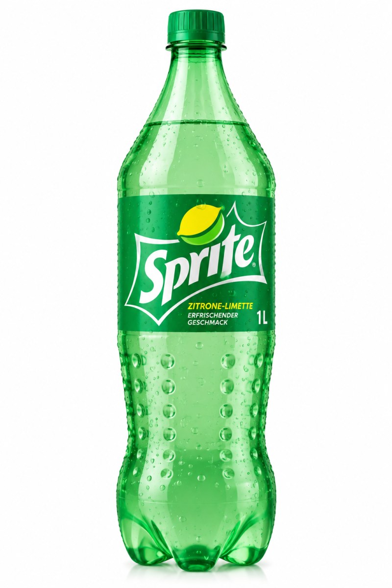 Sprite(1l) inkl. 15 Cent Pfand